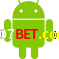 Aplicativo 207bet.com para Android