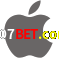 Aplicativo 207bet.com para iOS