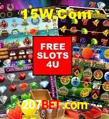 Estatísticas 207bet.com