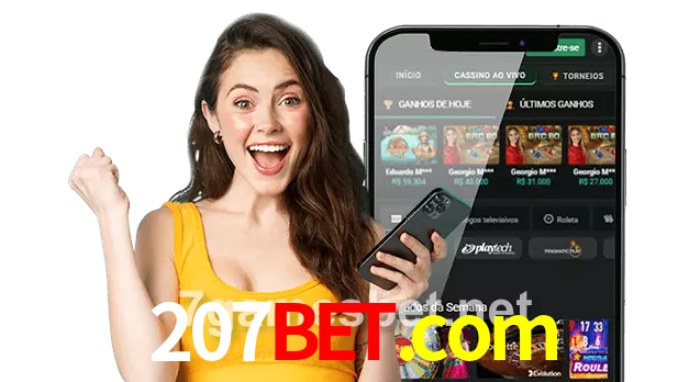 207bet.com