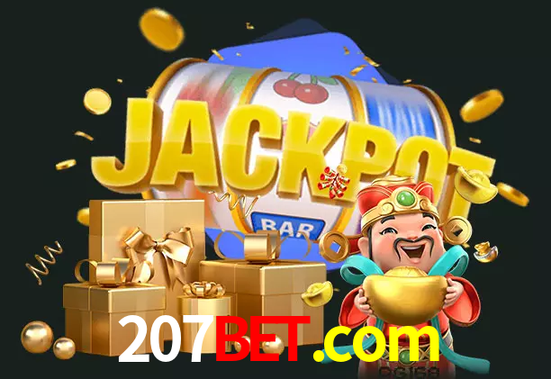 207bet.com bet