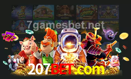 cassino 207bet.com
