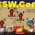 Jogos de Slot 207bet.com