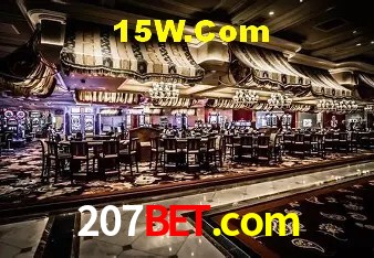 Apostas de Futebol 207bet.com