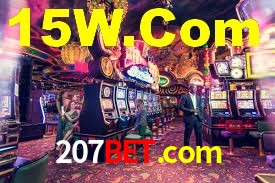 207bet.com