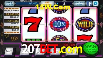 Promoções Sazonais 207bet.com