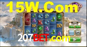 Daily Bonuses 207bet.com