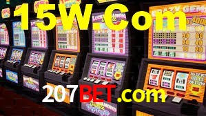 Ofertas Imperdíveis na 207bet.com: Promoções e Bônus Que Valem a Pena