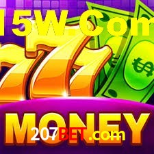 Welcome Bonus 207bet.com