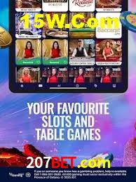 Games Directory 207bet.com