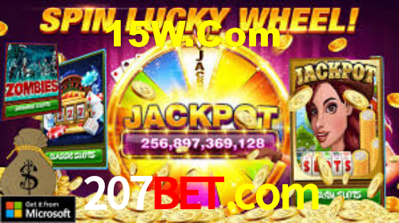 207bet.com