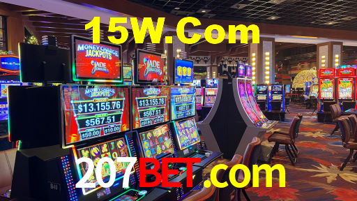 207bet.com: A Experiência de Casino com Jogos de Mesa ao Vivo