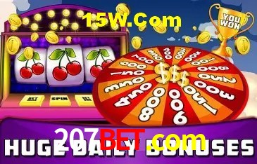 Avaliações dos Jogadores 207bet.com