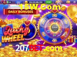 Game Statistics 207bet.com