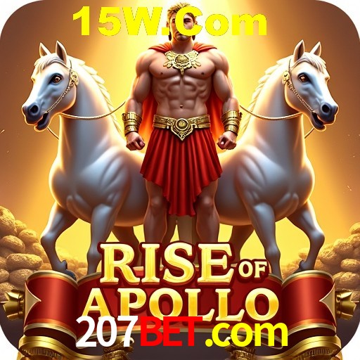 Seasonal Promotions 207bet.com