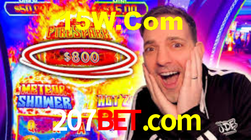 207bet.com: Seu Especialista em Apostas Esportivas Brasileiras