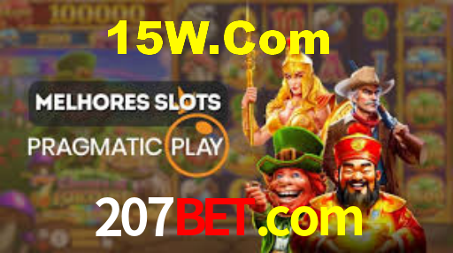 207bet.com: Seu Cassino Premiado com Pagamentos Rápidos