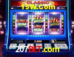 Diretório de Jogos 207bet.com