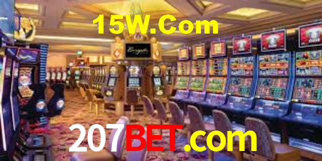 207bet