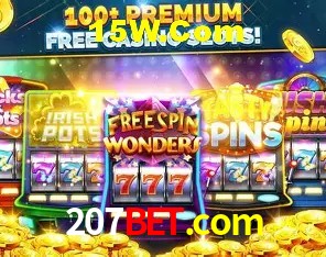 Promoção Relâmpago 207bet.com