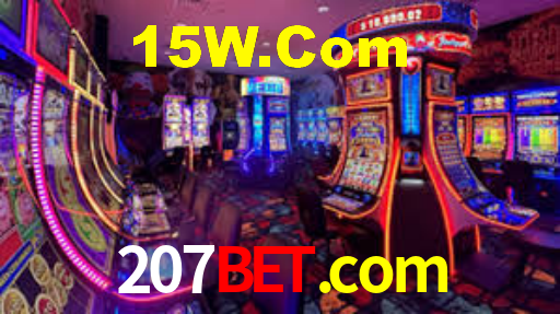 207bet.com