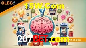 Bonus Features 207bet.com