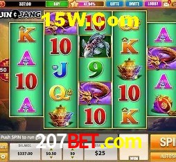 Estatísticas Esportivas 207bet.com
