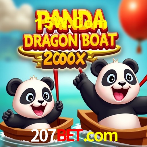 Mesa de Blackjack 207bet.com