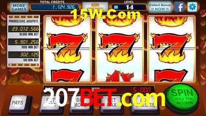 Sistemas de Segurança 207bet.com