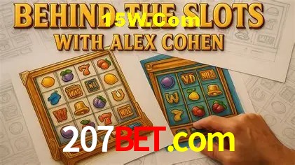 Recursos de Bônus 207bet.com