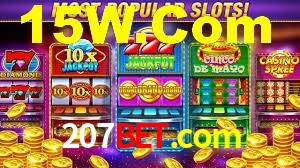 Live Casino 207bet.com