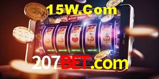 Experiência VIP 207bet.com