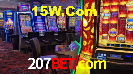 Sinta a adrenalina dos jogos de cassino com 207bet.com