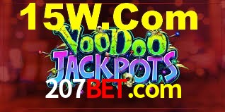 VIP Casino 207bet.com