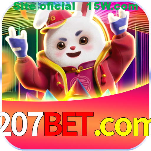 Página oficial da 207bet.com no Facebook