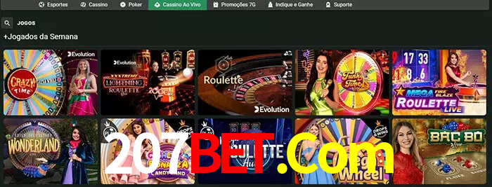 207Bet.Com bet