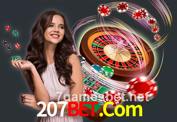 vivo no cassino 207Bet.Com