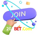 Junte-se ao cassino 207Bet.Com hoje mesmo
