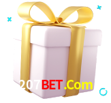 Receba seus bônus de boas-vindas no 207Bet.Com