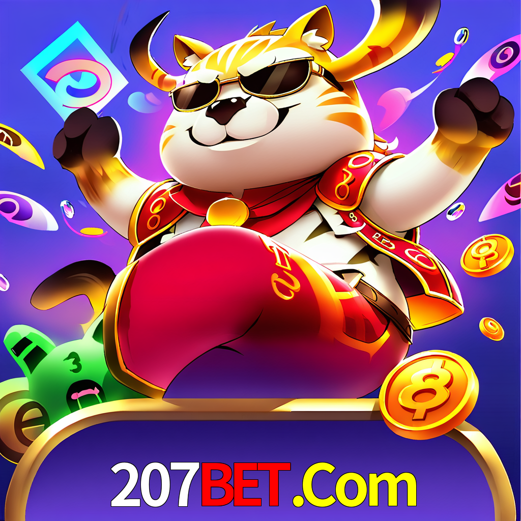 207Bet.Com