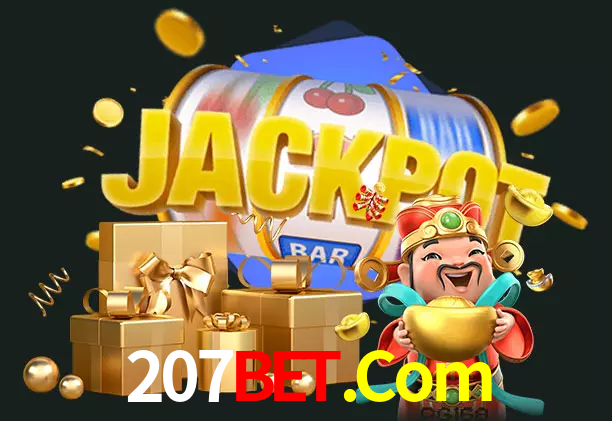 207Bet.Com bet